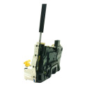 Fechadura Porta Traseiro Direito Gm Onix Turbo 2020