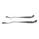  Par Braço Limpador Parabrisa Chevrolet S10 2014 Original Esquerdo