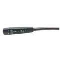 Chave Piloto Automático Mercedes Benz Classe A160 190 2005