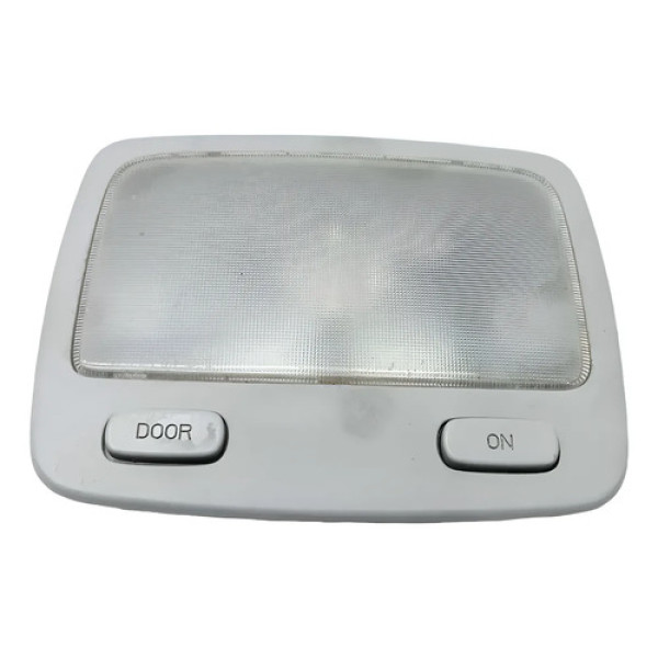 Luz Teto Cortesia Traseira Kia Sportage 2.0 2007