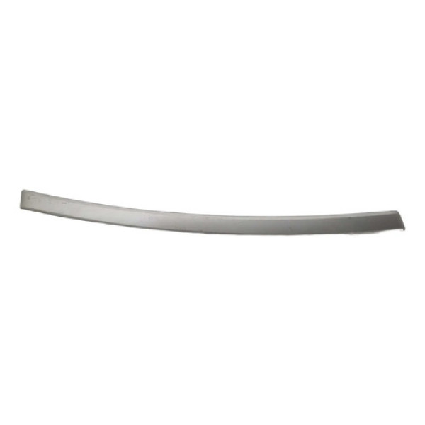 Moldura Forro Porta Dianteira Esquerda Bmw 320i 2010 Cinza