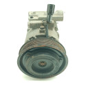 Compressor Ar Condicionado Hyundai Veloster 1.6 16v 2013