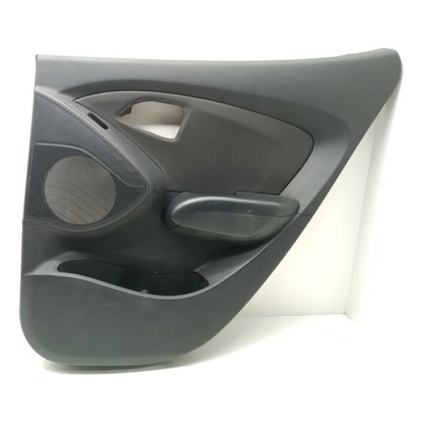 Forro Porta Traseira Direito Hyundai Ix35 2012