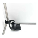 Suporte Farol Milha Lado Direito Chevrolet Prisma 2015
