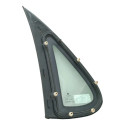 Vidro Fixo Porta Traseira Direito Gm Corsa Classic 2002/13