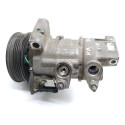 Compressor Ar Condicionado Ford Ka 1.0 3cc 2018 Original