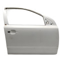 Porta Dianteira Direita Chevrolet Vectra 2007 2008 2009 2010 Dianteira Direito Branco