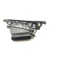 Difusor Ar Direito Painel Peugeot 2008 2020