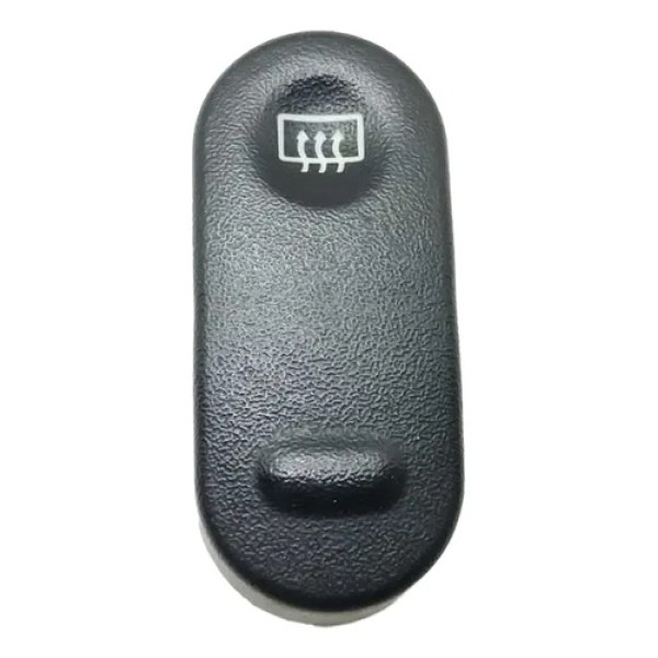 Botão Desembaçador Renault Clio 2000