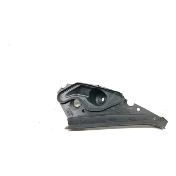 Acabamento Interno Retrovisor Renault Clio 2015