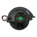 Motor Ar Forçado Chevrolet Astra 2010 Preto