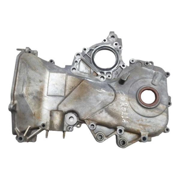 Tampa Lateral Motor Toyota Corolla 1.8 2008