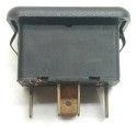 Botao Vidro Traseira Esquerda Volkswagen Santana 1995