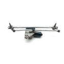Galhada Motor Limpador Parabrisa Chevrolet Prisma 2008