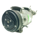 Compressor Ar Condicionado Citroen C3 1.6 2013