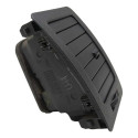 Difusor De Ar Esquerdo Painel Toyota Hilux 2014