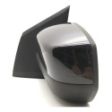 Retrovisor Manual Lado Esquerdo Chevrolet Spin 2013 14 15