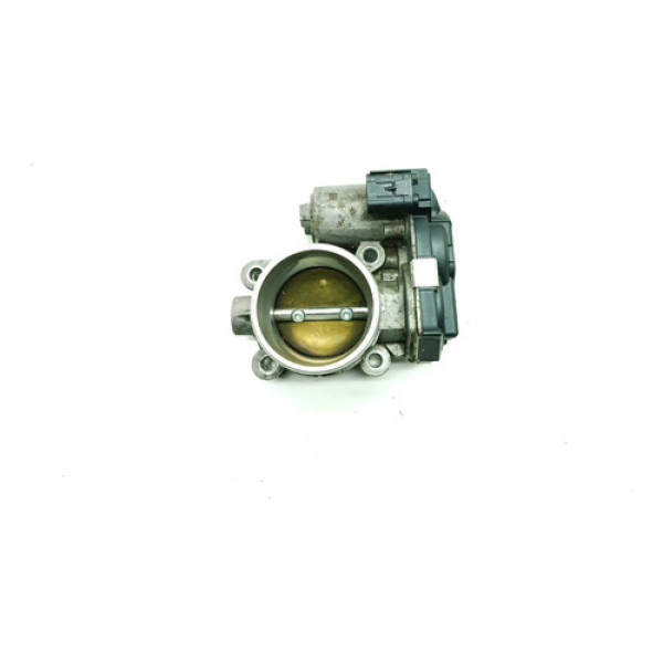 Corpo Borboleta Tbi Chevrolet Montana 1.4 2015