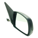 Retrovisor Manual Lado Direito Chevrolet Prisma 2011