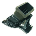 Difusor Ar Central Esquerdo Ford Ranger 2020