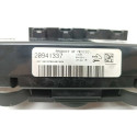 Comando Ar Condicionado Chevrolet Captiva 2.4 2011