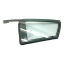 Vidro Fixo Porta Traseira Esquerda Chevrolet Onix 2020