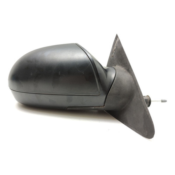Espelho Retrovisor Manual Direito Ford Ka 2008 A 2013 