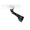 Moldura Soleira Traseira Direito Chevrolet Cruze 2013 Preto