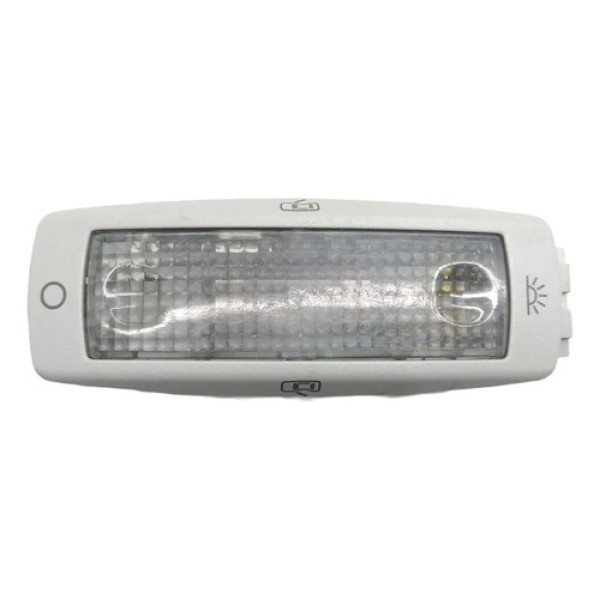 Luz Teto Cortesia Volkswagen Golf 2012