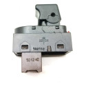 Botao Vidro Elétrico Traseiro Direito Jac J3 2011