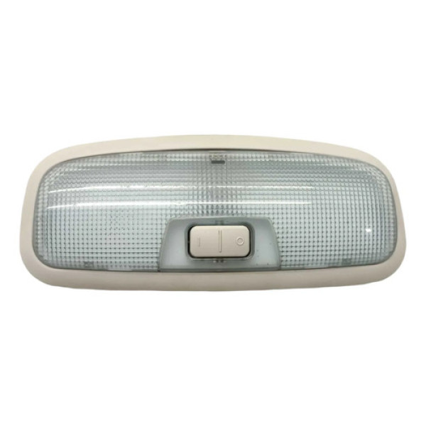 Luz Teto Cortesia Ford Ka 2015