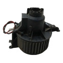 Motor Ar Forçado Chevrolet Astra 2010 Preto
