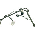 Chicote Porta Traseira Esquerda Gm Onix 1.0 2020
