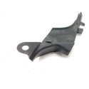 Acabamento Churrasqueira Direita Ford Ecosport 2008 Preto