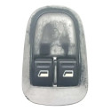 Botão Vidro Elétrico Dianteiro Esquerdo Peugeot 206 2010