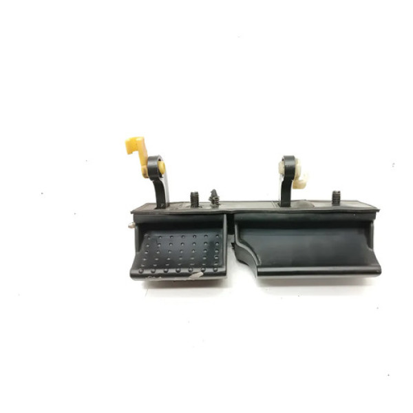 Maçaneta Externa Tampa Traseira Kia Sportage 2007
