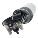 Motor Limpador Parabrisa Chevrolet Montana 2013