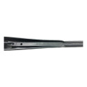 Braço Limpador Para Brisa Direito Chevrolet Meriva 2009 Direito