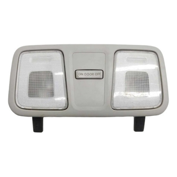 Luz Cortesia Teto Hyundai Hb20 2019