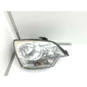 Farol Dianteiro Lado Direito Chevrolet Captiva 2008 Direito/passageiro