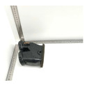 Difusor Ar Central Direito Volkswagen Tiguan Tsi 2011
