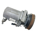Compressor Ar Condicionado Renault Logan 1.6 2015