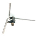 Suporte Inferior Coxim Câmbio Toyota Corolla 2003