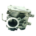 Corpo Borboleta Tbi Chevrolet Celta 1.0 2013