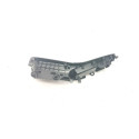 Moldura Botao Vidro Dianteiro Direito Ford New Fiesta 2015