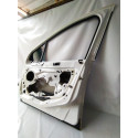 Porta Dianteira Direita Peugeot 308 Branca Original Dianteira Direita Branco