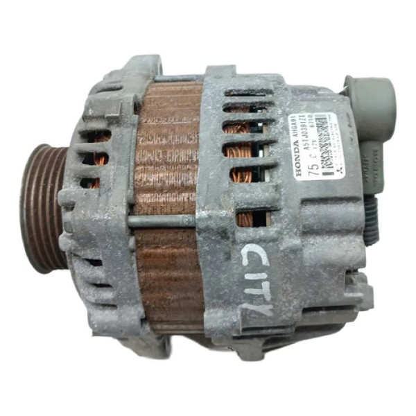 Alternador Honda City 1.5 2013