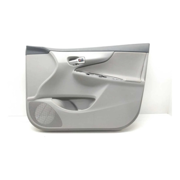 Forro Porta Dianteira Direita Toyota Corolla 2012