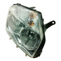 Farol Dianteiro Direito Renault Duster 2013 Direito/passageiro
