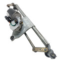 Galhada Motor Limpado Parabrisa Chevrolet Celta 2002